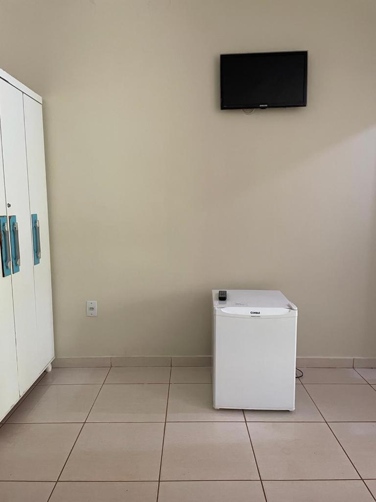 Recanto Resplendor Olímpia Kültér fotó